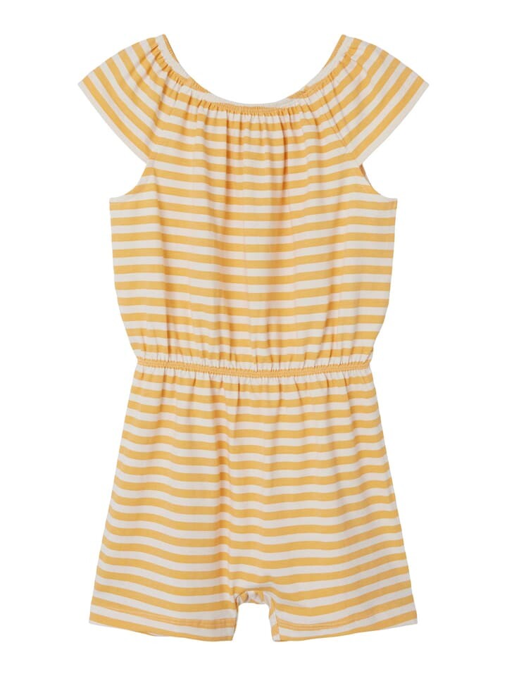 

Комбинезон name it, цвет orange/schwarz