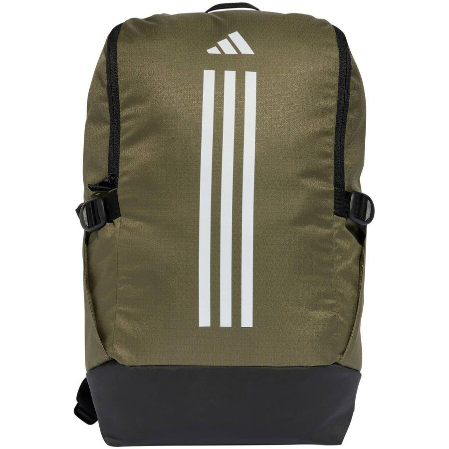 

Рюкзак Adidas Essentials 3 Stripes для унисекс, Черный, Рюкзак Adidas Essentials 3 Stripes для унисекс