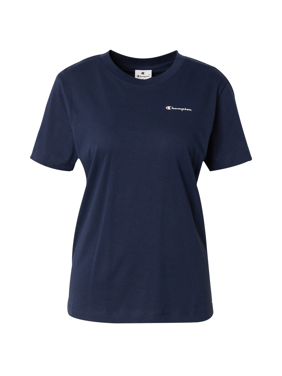 

Рубашка Champion Authentic Athletic Apparel, темно-синий