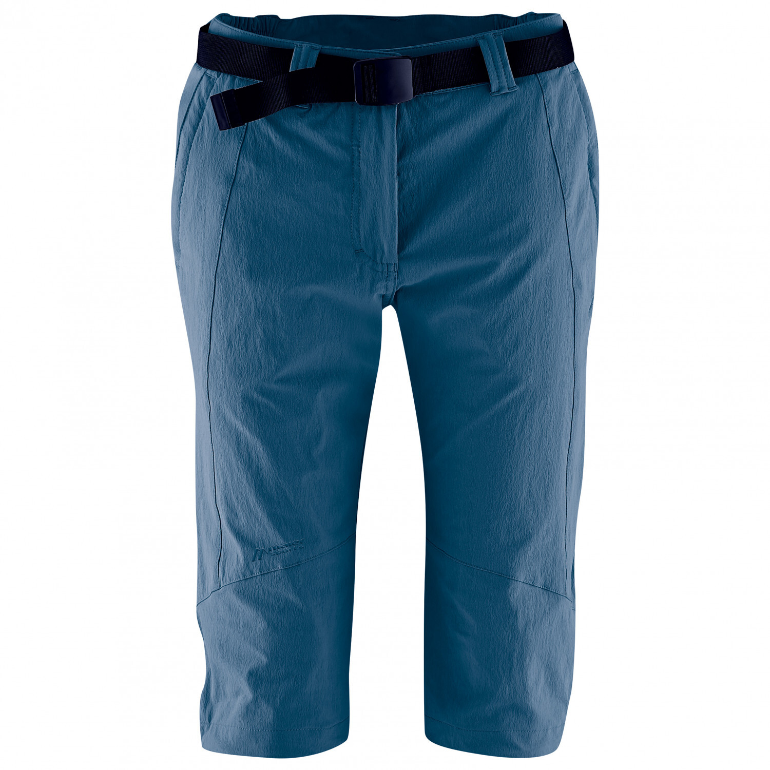 

Шорты Maier Sports Women's Kluane, цвет Ensign Blue