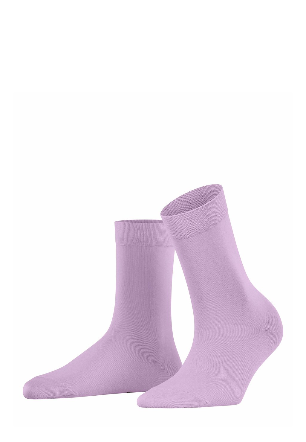 

Носки TOUCH FALKE, розовый