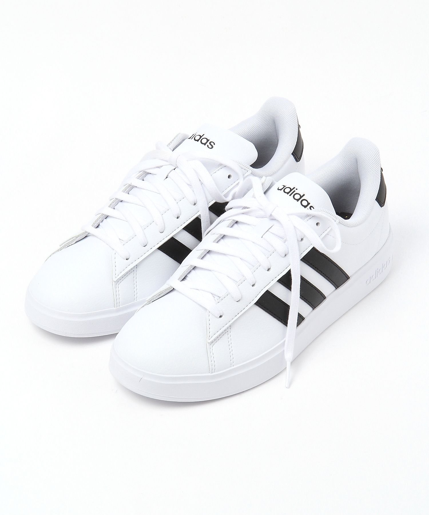 GW9198 LAKOLE, White 10