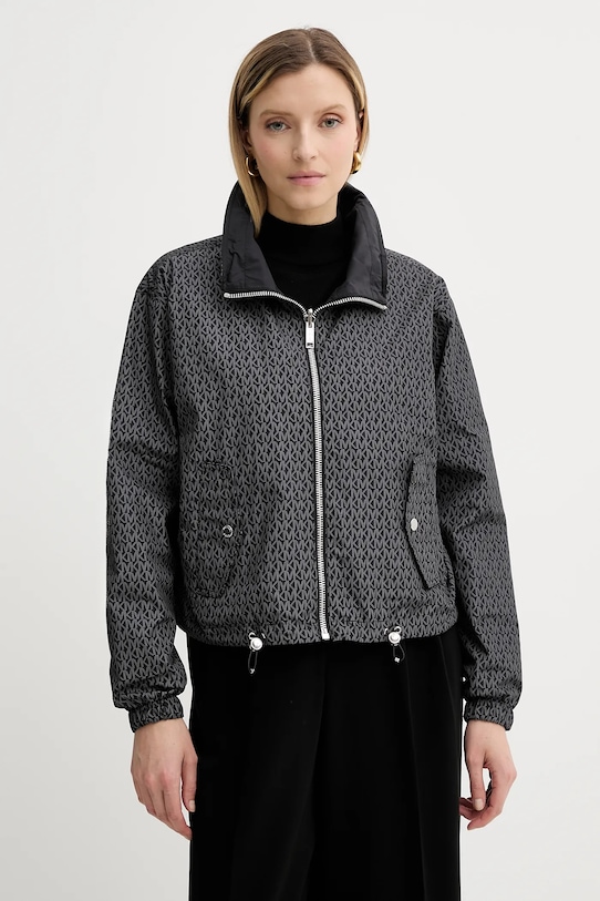 

Двусторонняя куртка Michael Michael Kors, серый
