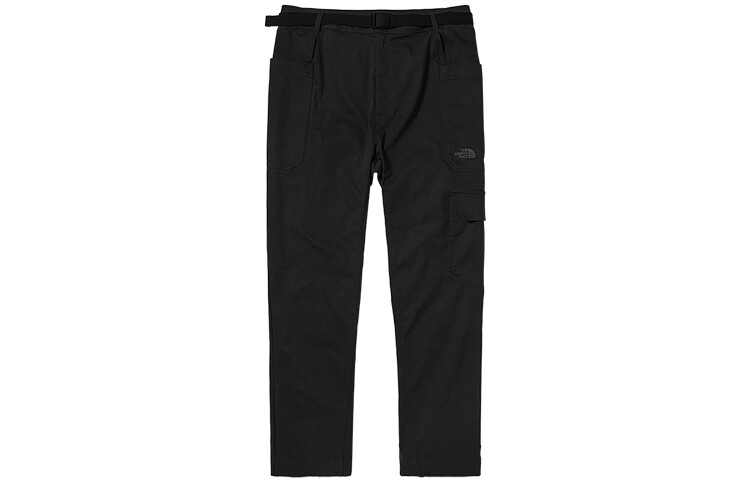

THE NORTH FACE Мужские повседневные брюки, цвет Black