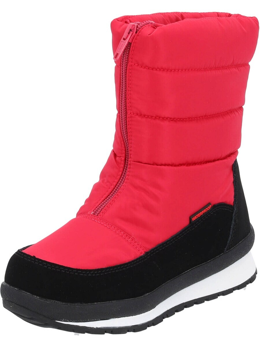 

Сапоги CMP Snow Boots Rae, цвет raspberry