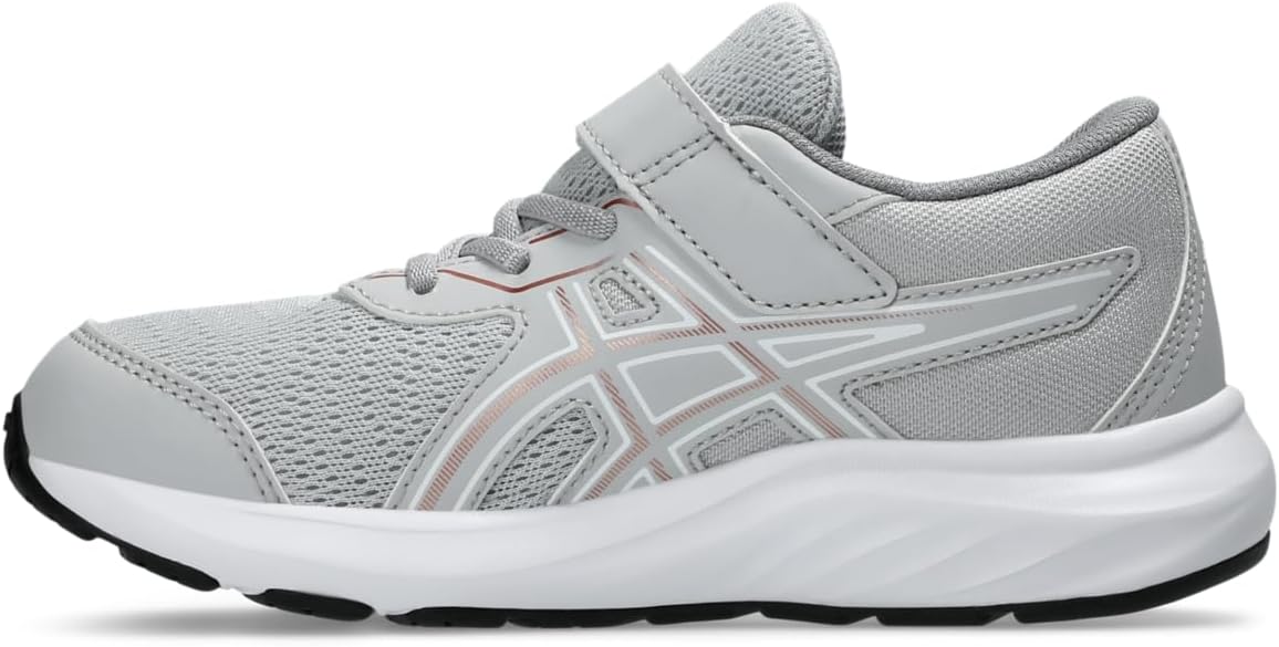 Кроссовки ASICS Boys Contend 9 Ps (для малышей/детей младшего возраста), розовый — фото 4