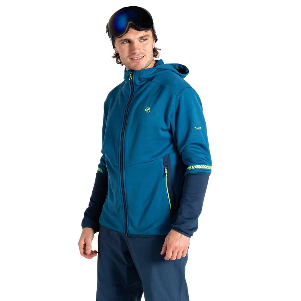 

Куртка Dare2B Camber Core Stretch, синий