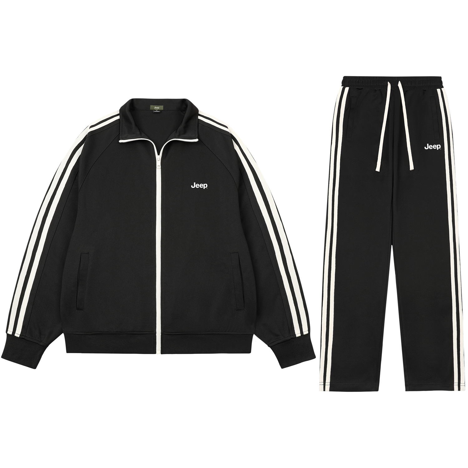 

Повседневная спортивная одежда унисекс Jeep