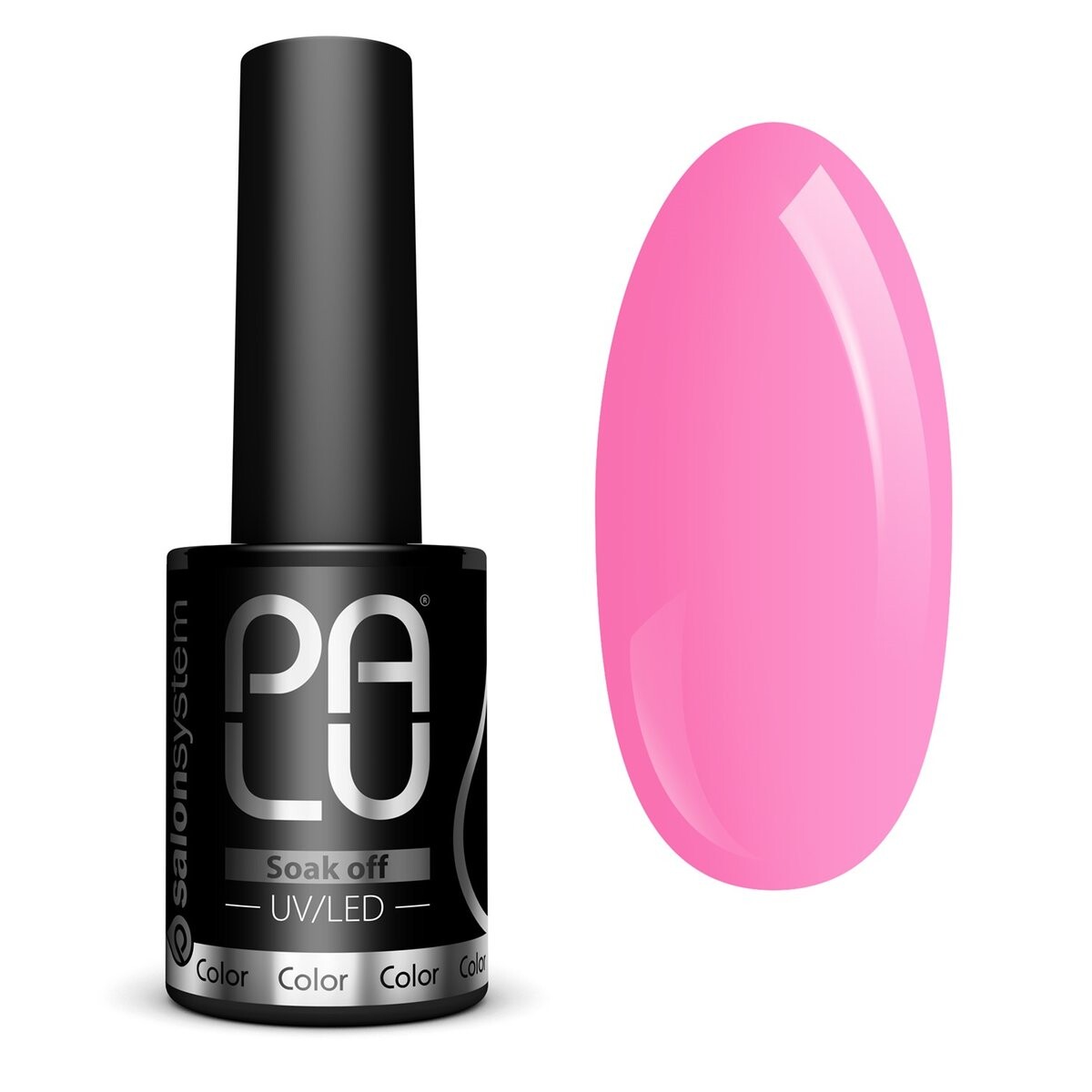 

Лак гибридный PALU PALERMO PA4 - 11г