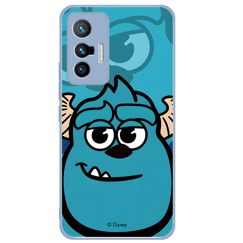 

Чехол для телефона Disney, VivoDISNEYMSBL0001P - Far Peak Blue