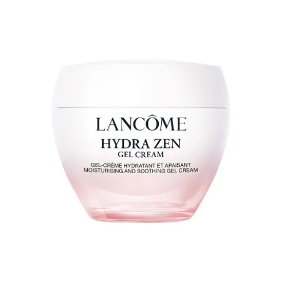 Крем для лица Lancôme — Водный желе- успокаивающий увлажняющий восстанавливающий LANCOME Hydra Zen Gel, 50 мл