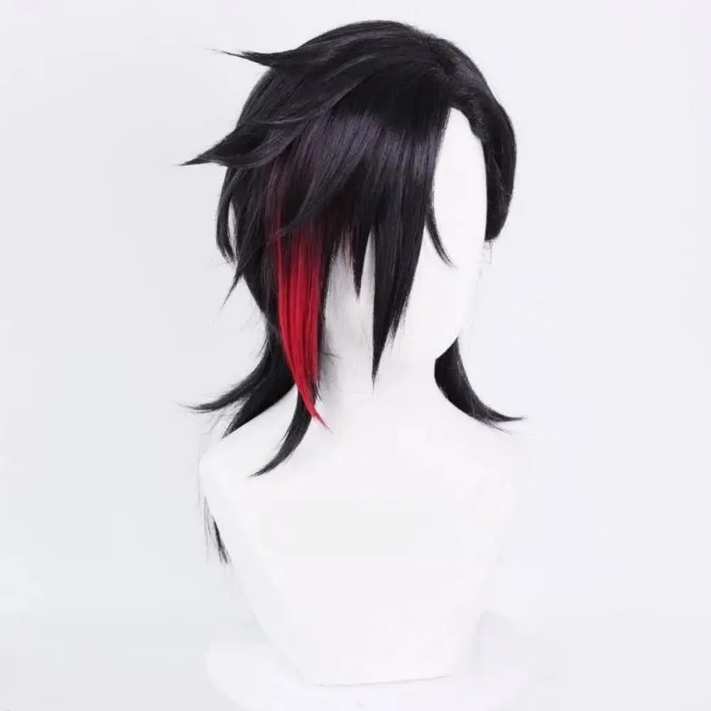 Косплей-парик Arcane Vi Xingbiyou — фото 4