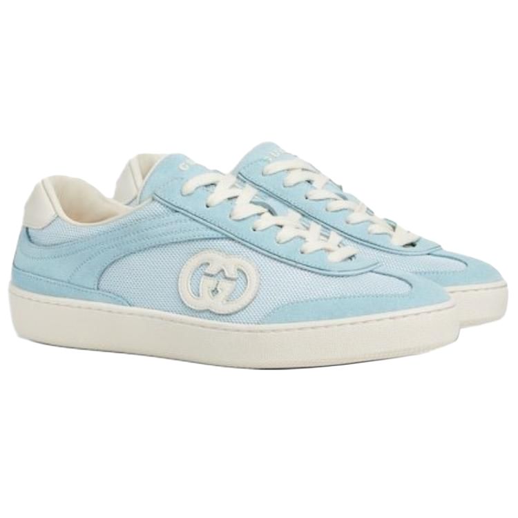 GUCCI Wmns G74 'Light Blue' — фото 4