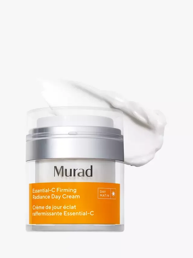 Сыворотка Murad — Дневной укрепляющий Essential-C для сияния кожи, 50 мл