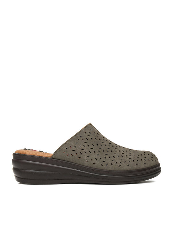 Мюли LA3J7701-7 Go Soft, серый