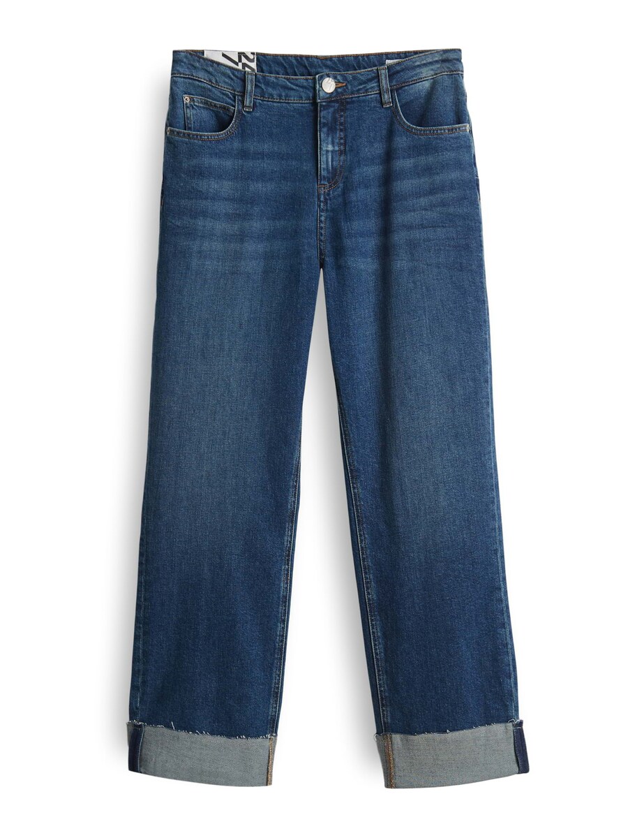 

Джинсы свободного кроя OPUS Lani, Blue