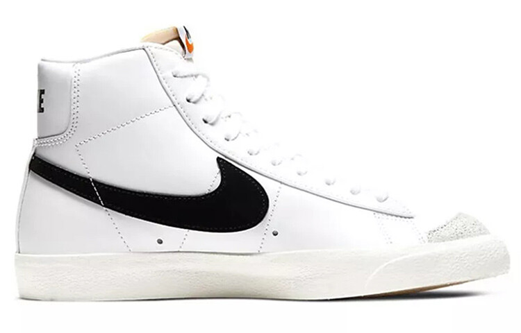 

Женские туфли для скейтбординга Nike Blazer