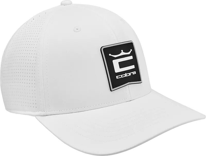 

Мужская кепка для гольфа Puma Cobra Crown C Patch