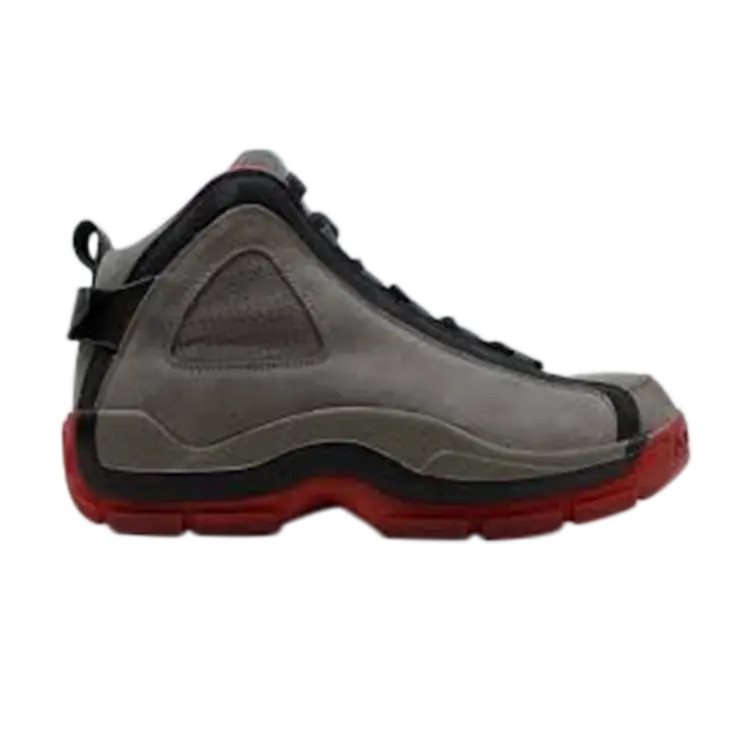

Кроссовки Fila Bait x 96, серый