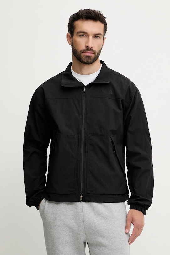 

Куртка TNF Cordura The North Face, черный