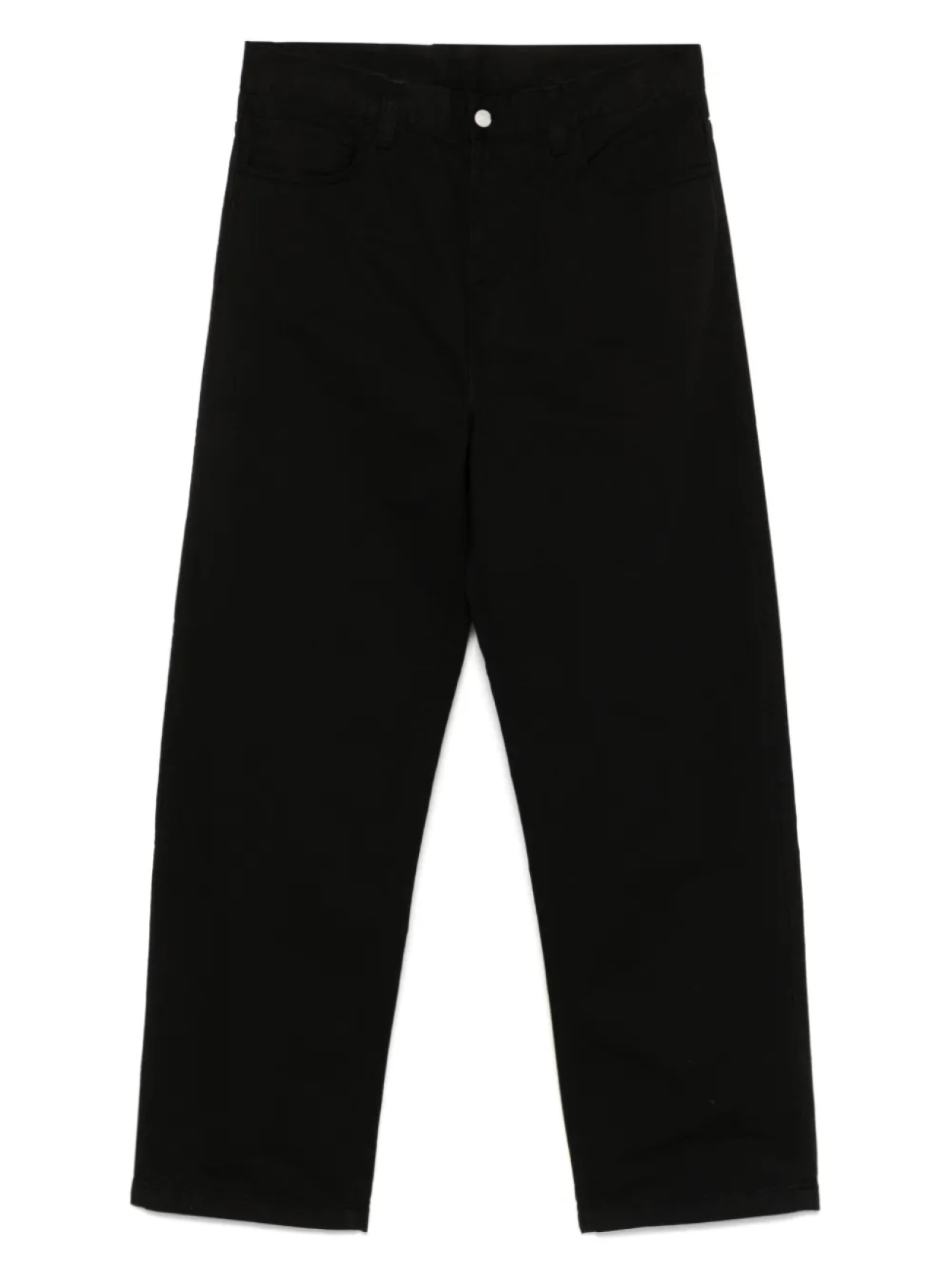 

Брюки Landon Carhartt WIP, черный