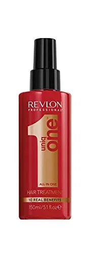 Многофункциональное средство для волос «Uniq One All In One Hair Treatment» от Revlon, 3 шт. Revlon Professional — фото 2