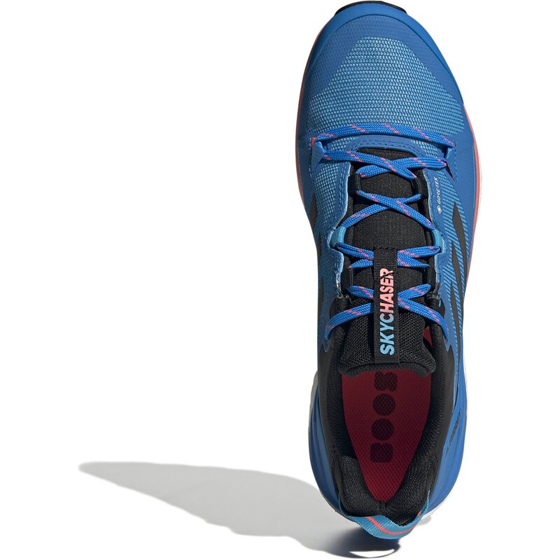 Кроссовки для походов Terrex Skychaser Gore-Tex 2.0 Adidas, мультиколор — фото 3