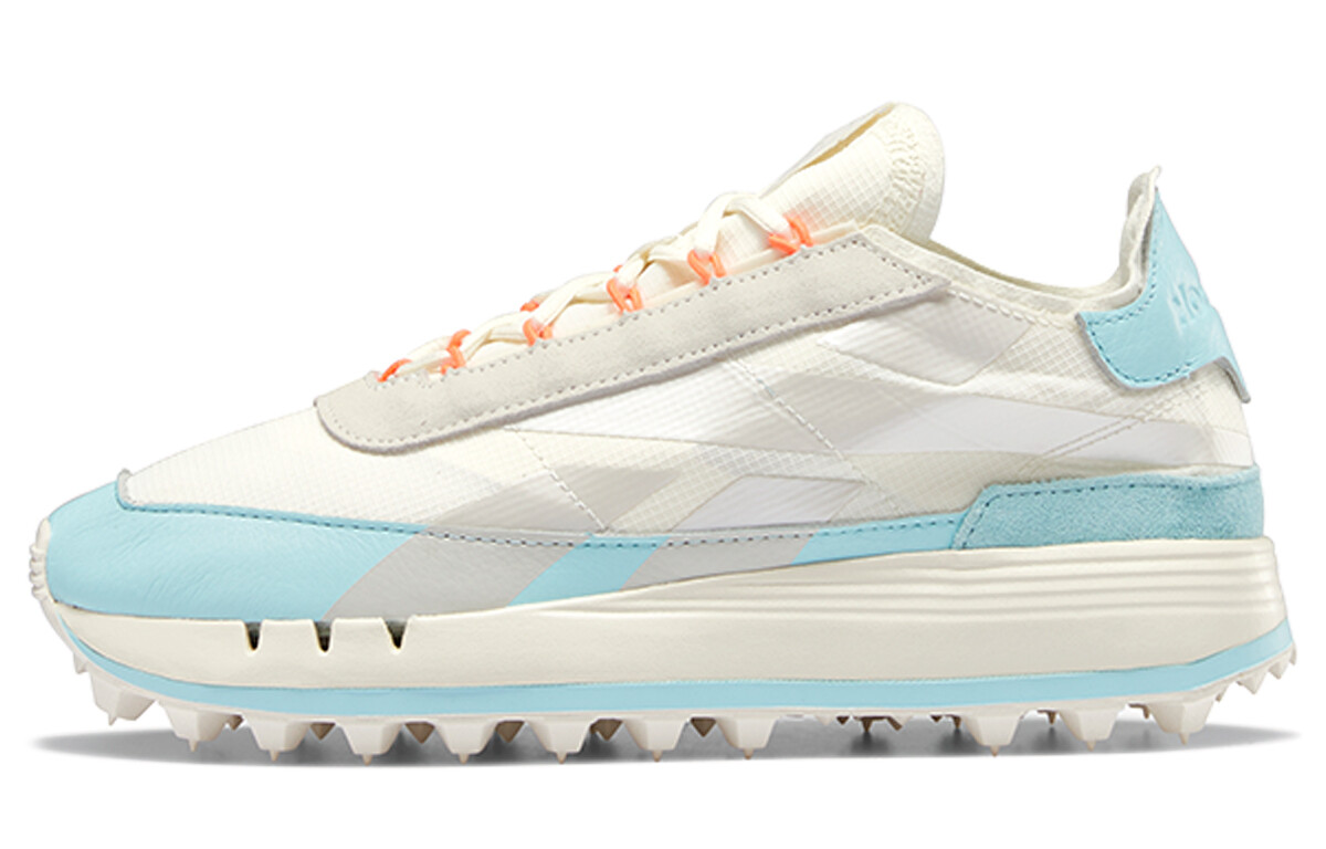 

Кроссовки Reebok Women, белый/светло-серый/голубой