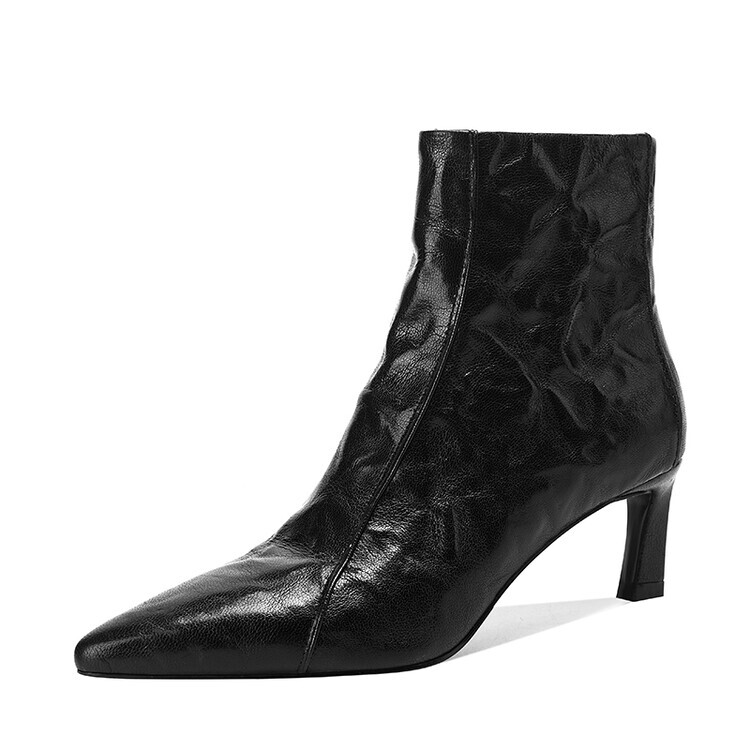 

Ботильоны BalletCat Ankle Boots Women's