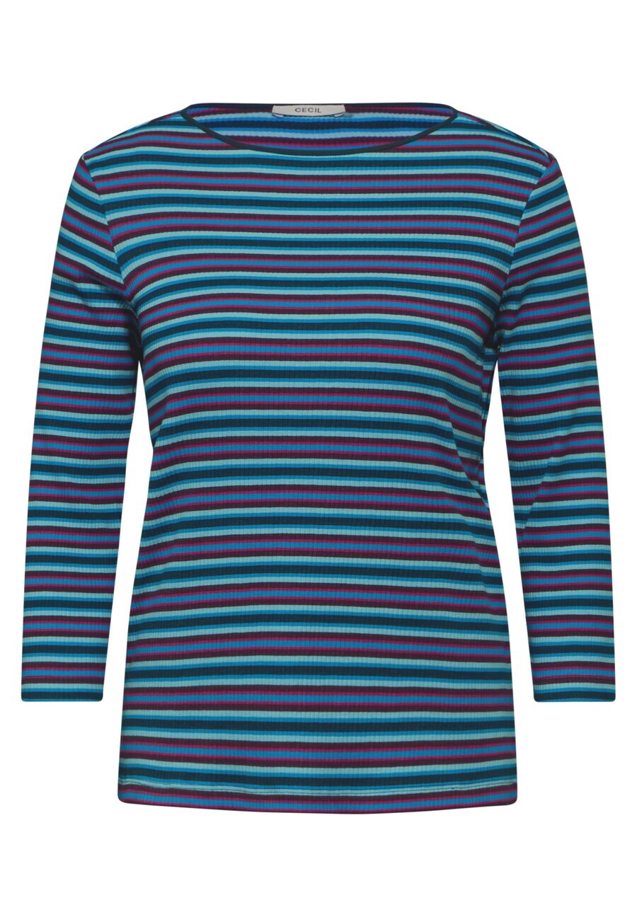 

Топ CECIL Shirt, синий