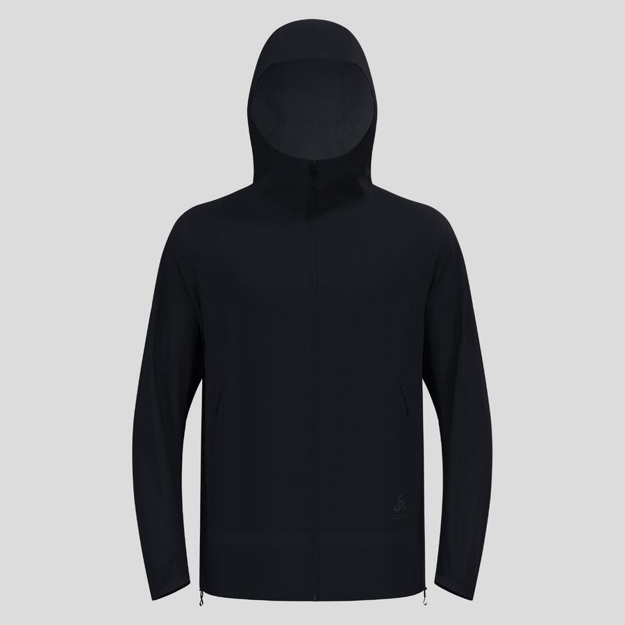 

Водонепроницаемая куртка Essentials 2.5L Hardshell ODLO