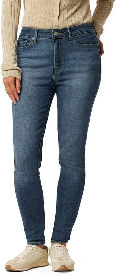 Джинсы Levi Strauss Signature Gold, Faded Memory