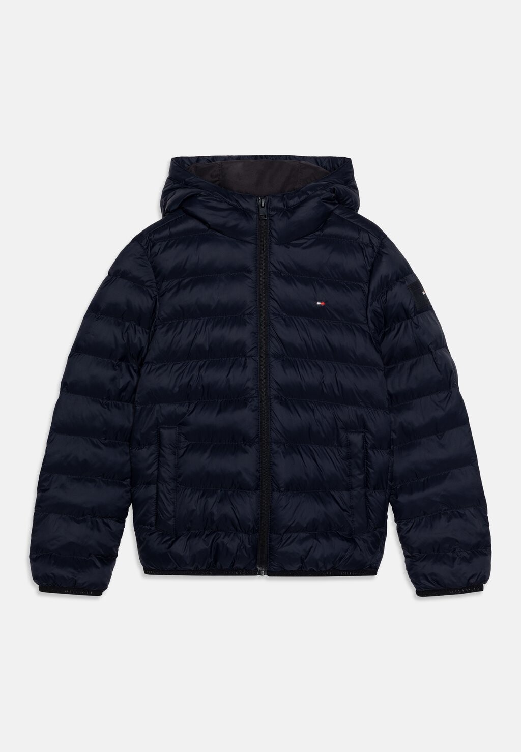 

Зимняя куртка LIGHTWEIGHT UNISEX Tommy Hilfiger, темно-синий
