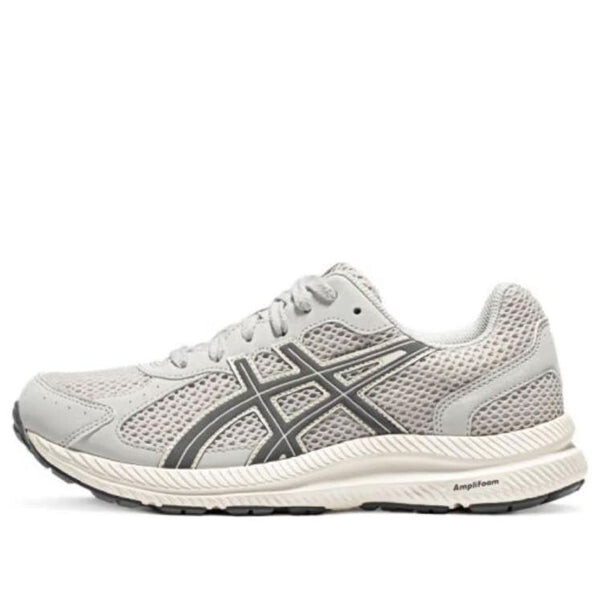 

Кроссовки гель contend 7 Asics, серый