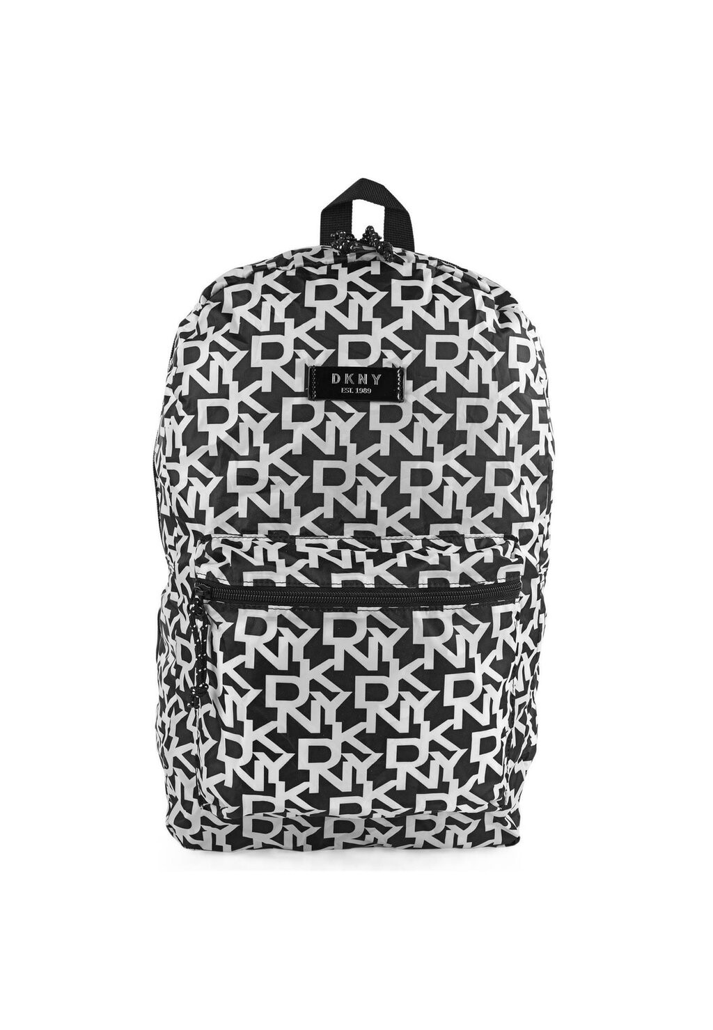 

Рюкзак DKNY, цвет Blak - Blanco