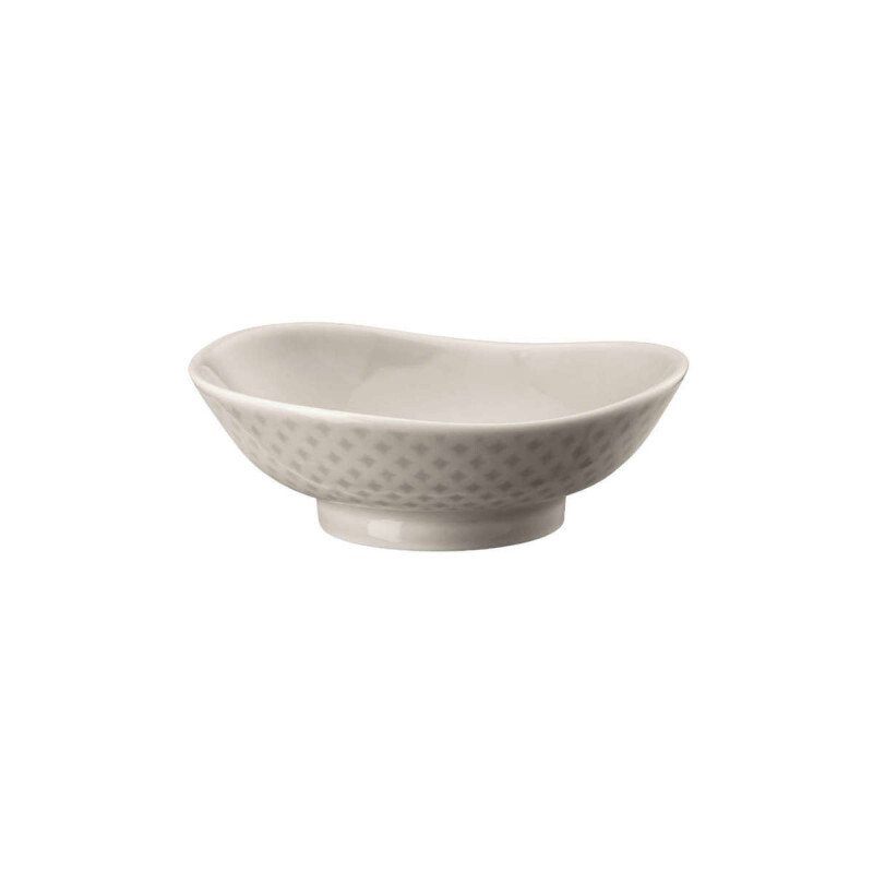 

Junto Soft Shell - Фарфоровая миска 10 см / 0,10 л Rosenthal, серый