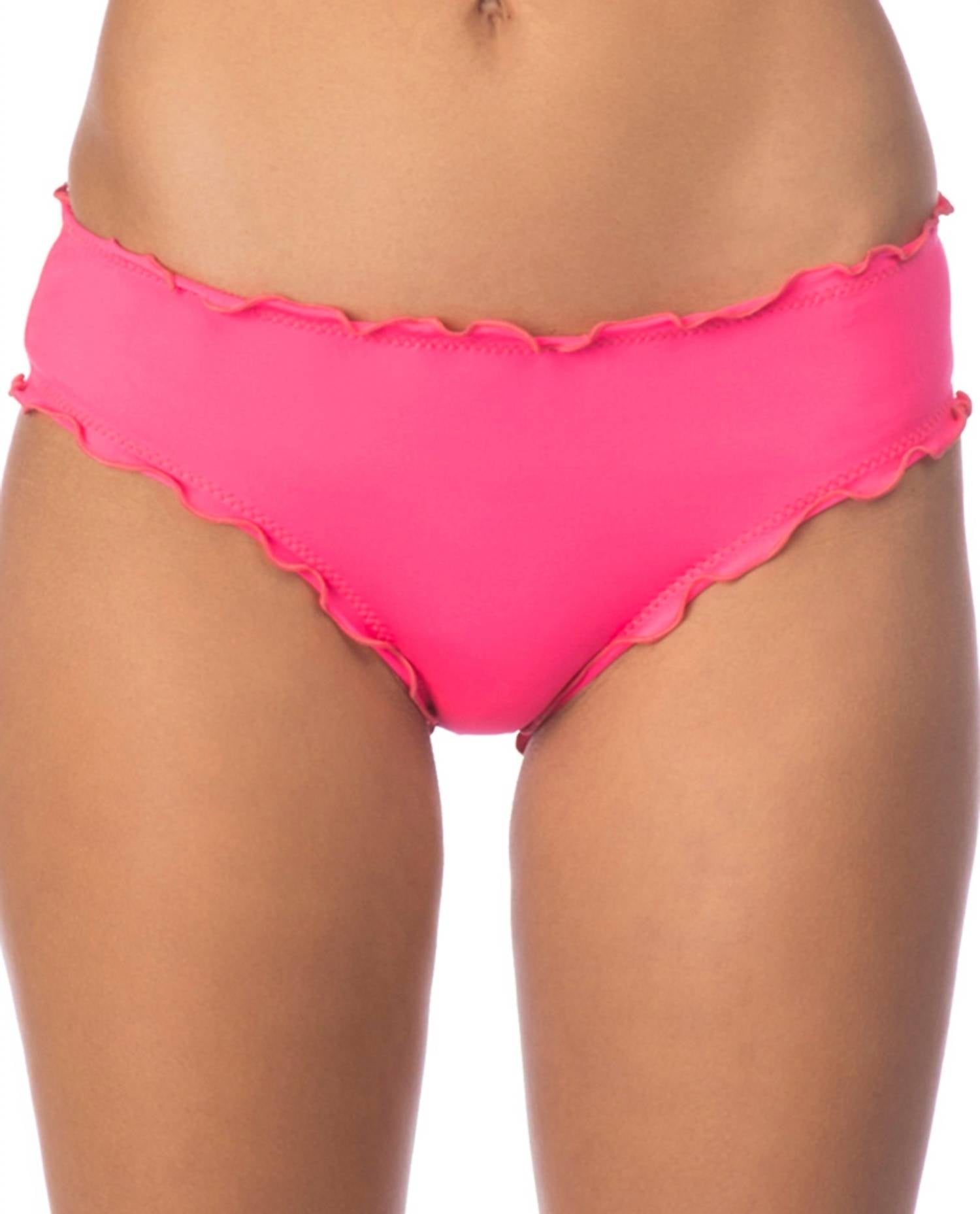 

Купальник женский Kenneth Cole, цвет frill of it pink