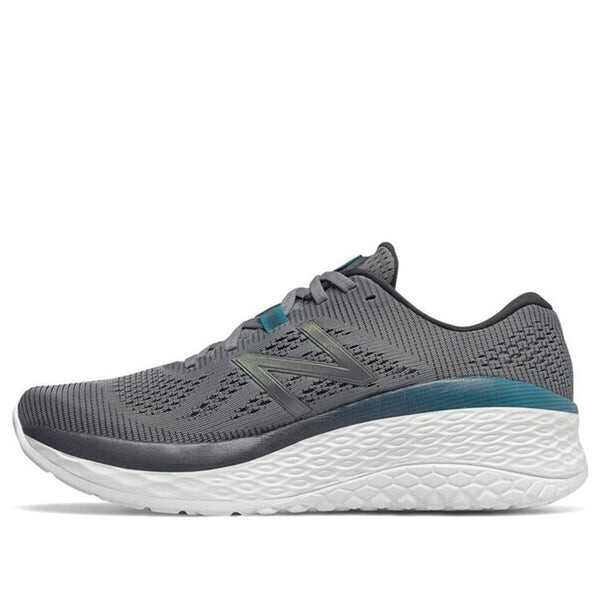 

Кроссовки свежие пена больше 2e New Balance, серый