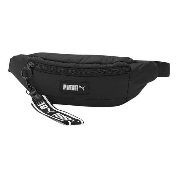 

Сумка prime puffa crossbody bag 'black' Puma, черный