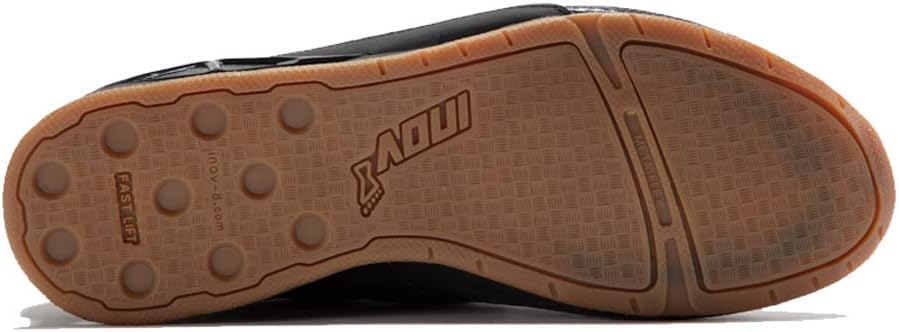 Кроссовки INOV8 Mens Fastlift 360, черный — фото 2