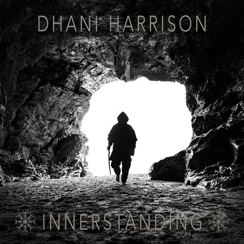 

Виниловая пластинка Harrison, Dhani - Innerstanding