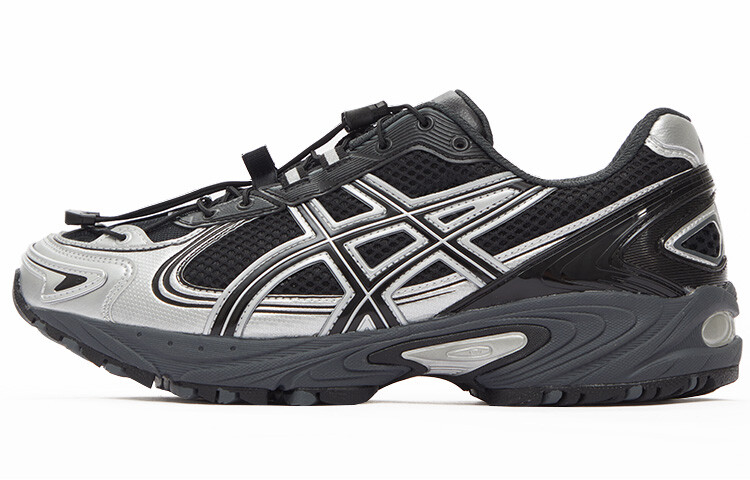 

Обувь Asics Gel-Kahana TR V4 Lifestyle унисекс, Углерод