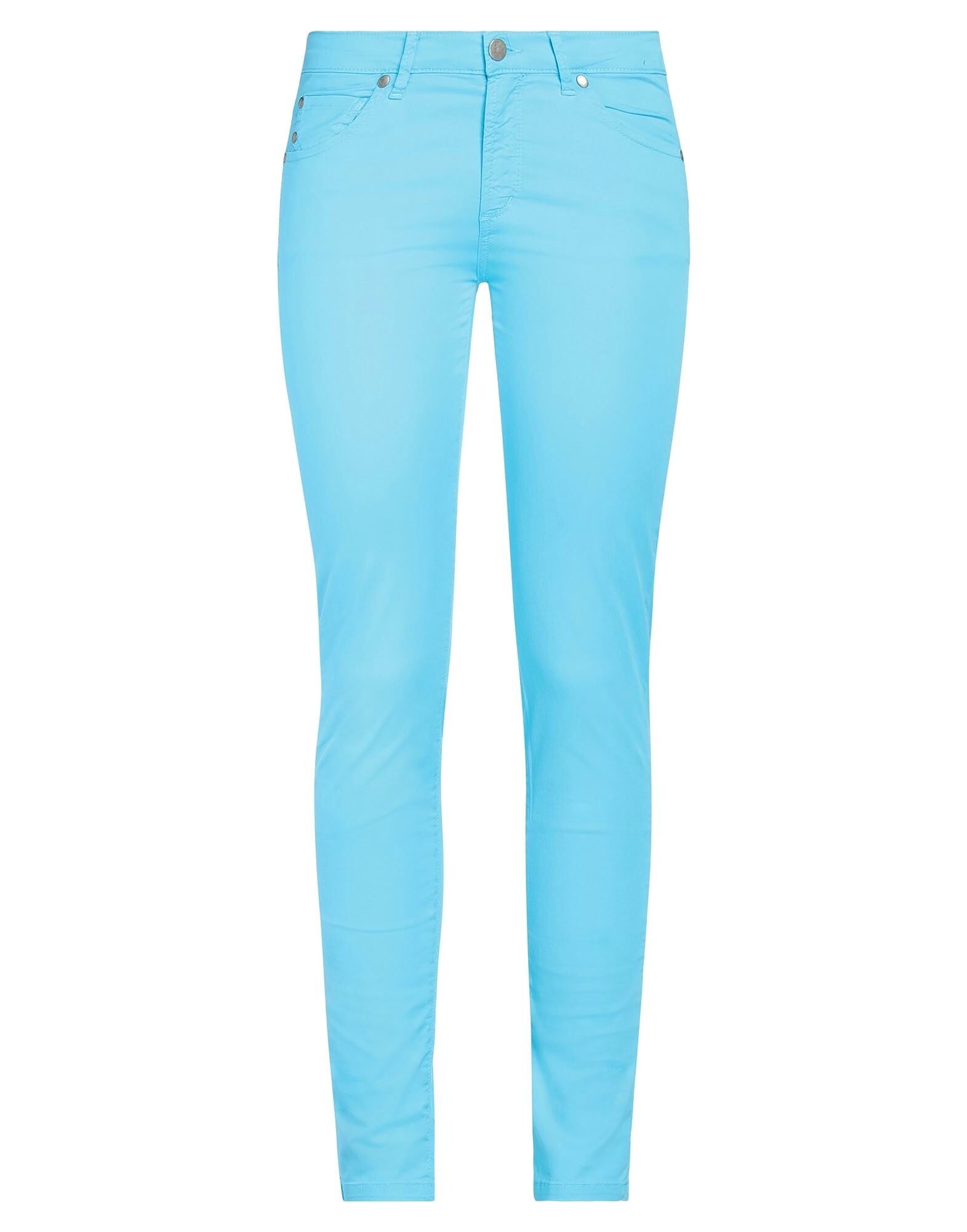 

Брюки Rossopuro, лазурный