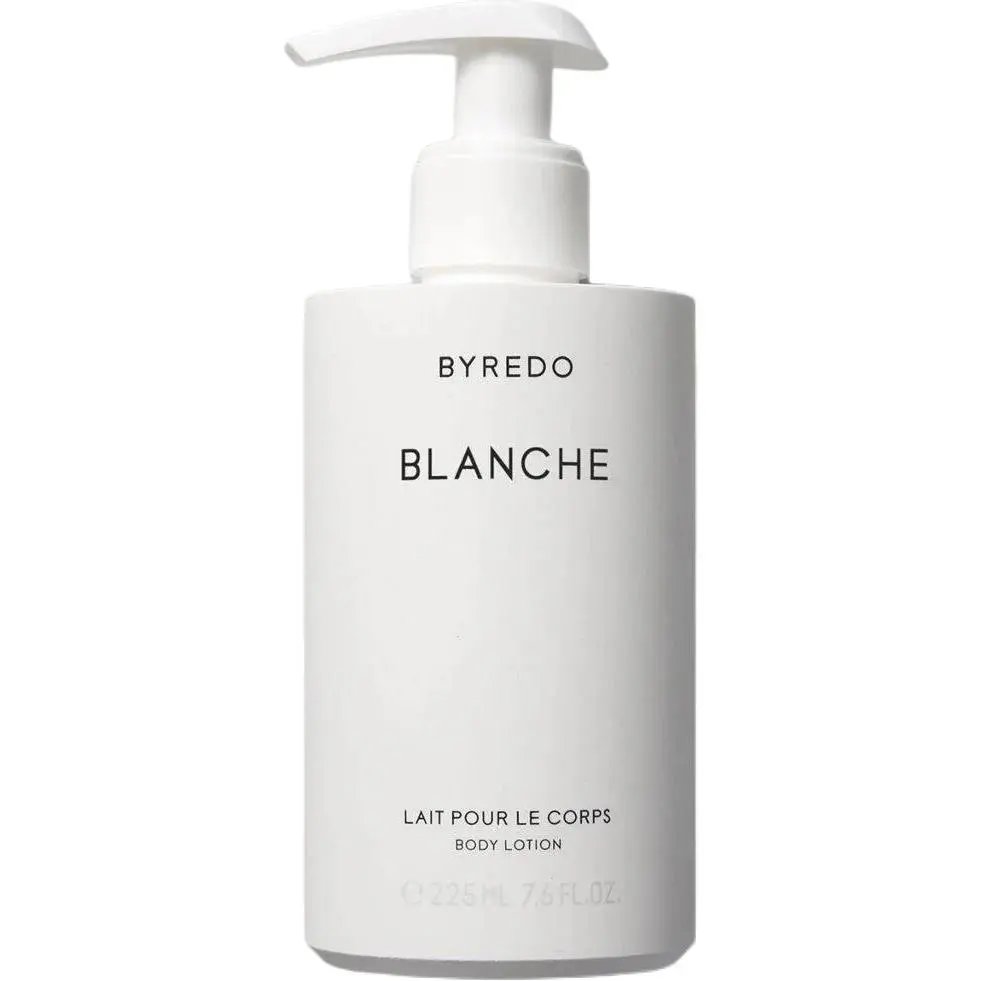 

Лосьон для тела bai rui de очищающий увлажняющий с длительным ароматом 225 мл Byredo