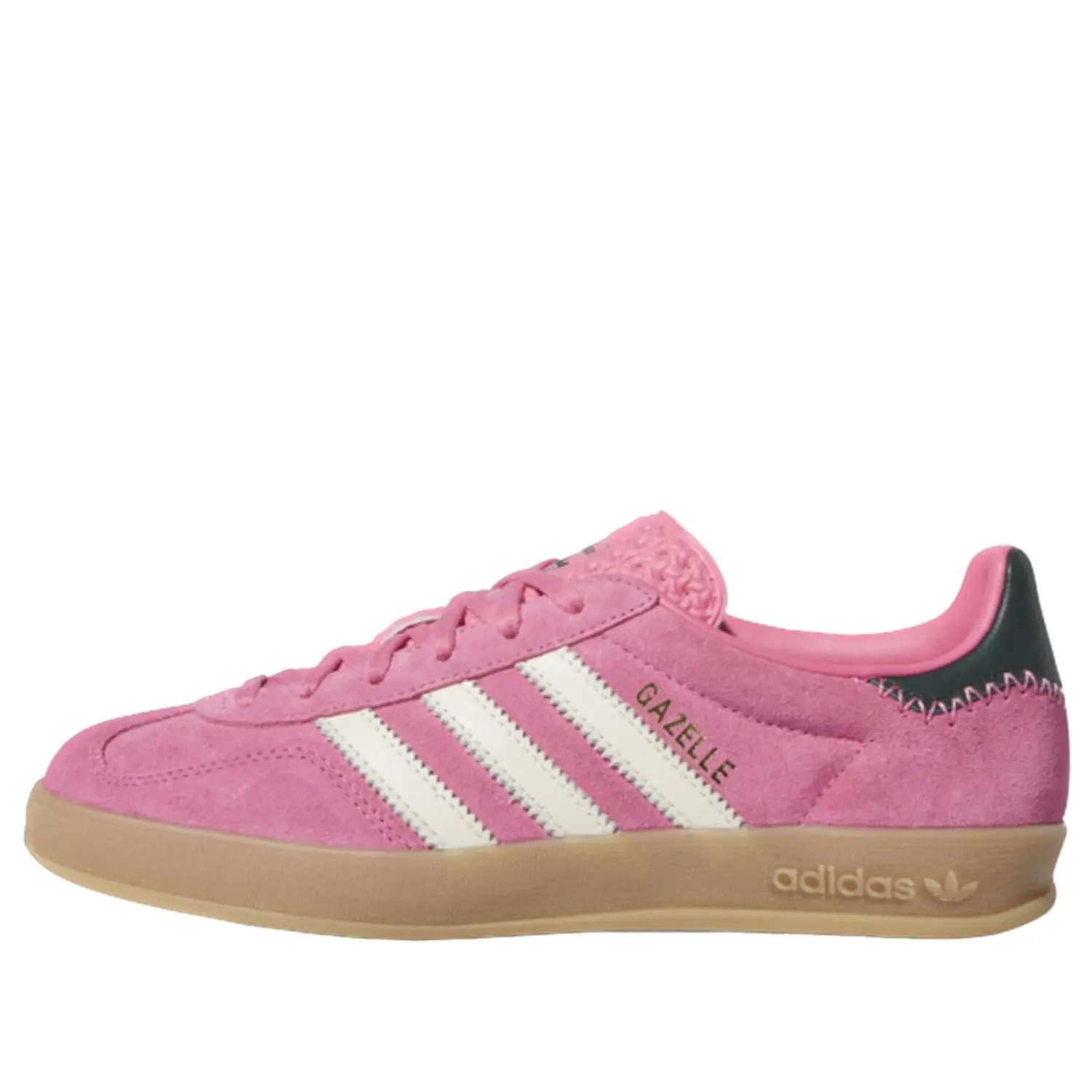 Кроссовки (WMNS) adidas Gazelle Indoor 'Rose Tone'