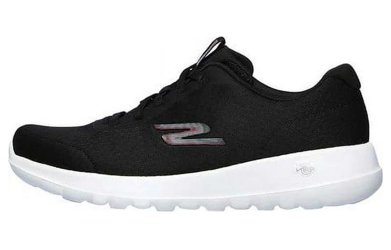 

Кроссовки Skechers GO WALK Max Lifestyle Shoes Men Low-top Black, черный