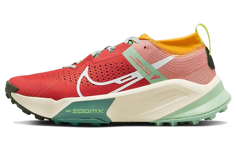 

Кроссовки для трейлраннинга Nike Zoomx Zegama для женщин