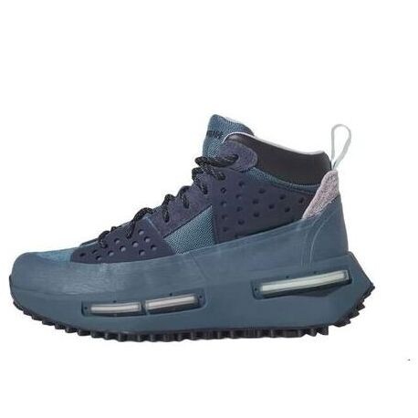 

Кроссовки x pharrell hu nmd_s1 ryat Adidas, индиго, Фиолетовый, Кроссовки x pharrell hu nmd_s1 ryat Adidas, индиго