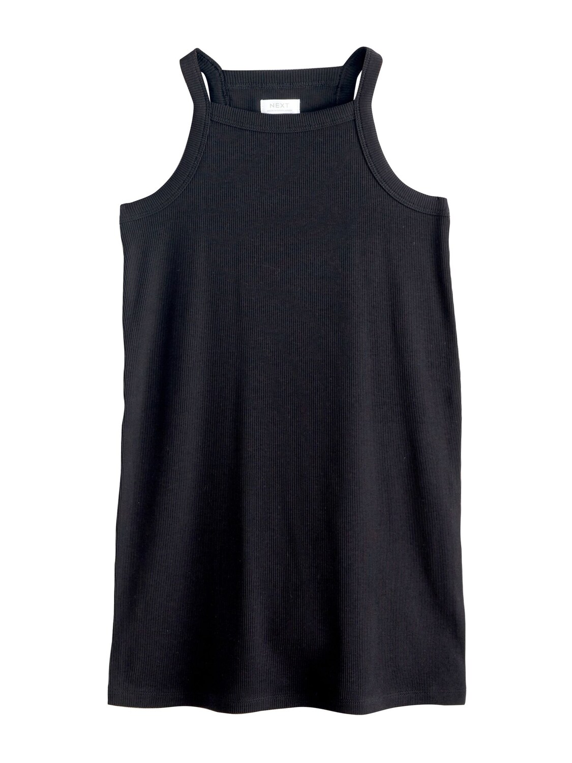 

Next Платье в черном цвете