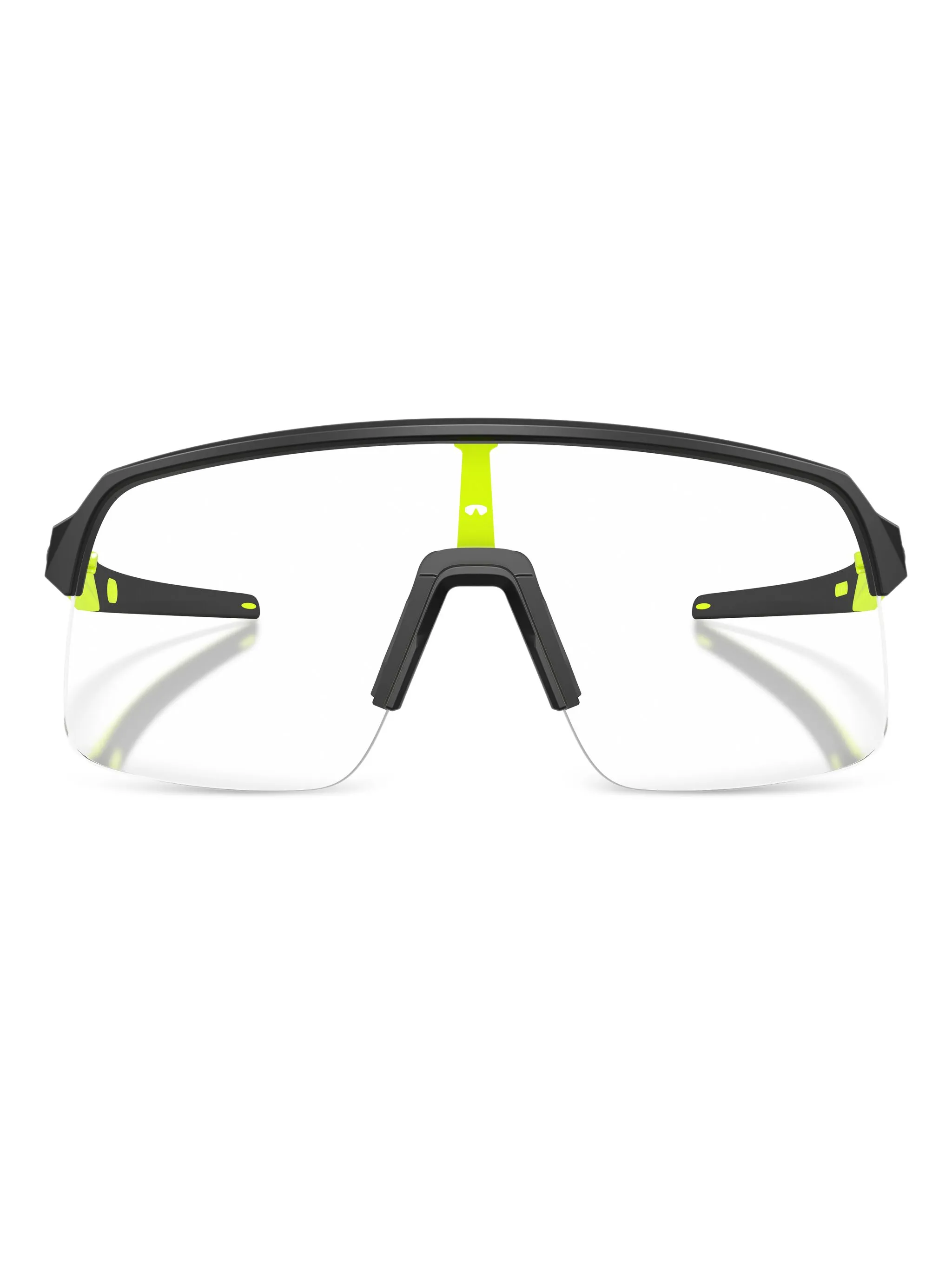 

Солнцезащитные очки Sutro Lite Court Oakley, черный